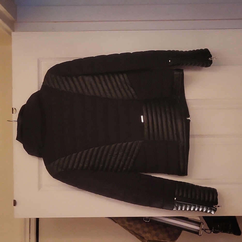 Jacket - Picture 2 of 4